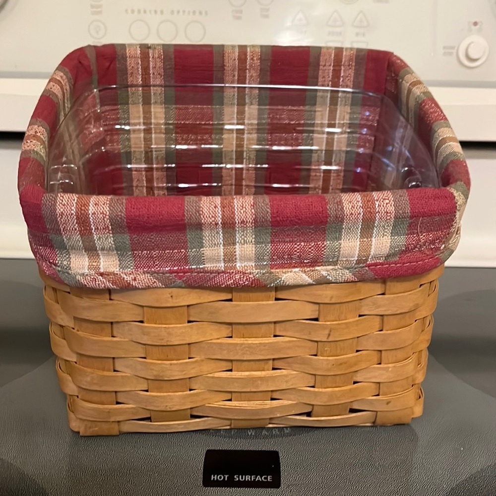 EUC Basket